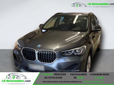 BMW X1 sDrive 16d 116 ch