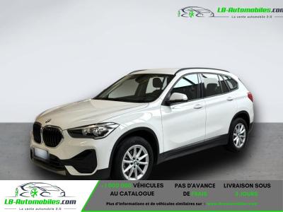 BMW X1 sDrive 16d 116 ch