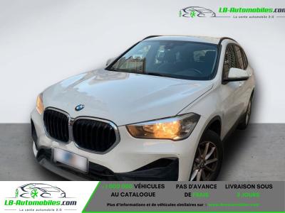 BMW X1 sDrive 16d 116 ch