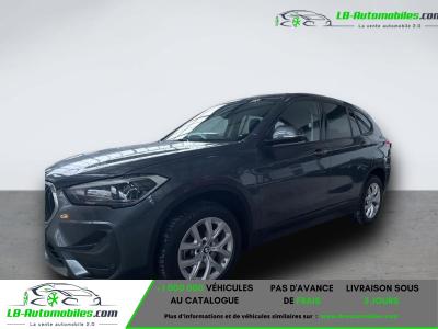 BMW X1 xDrive 18d 150 ch BVA