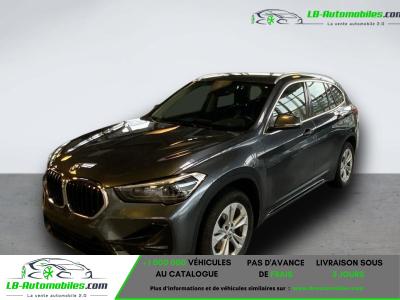 BMW X1 xDrive 18d 150 ch BVA