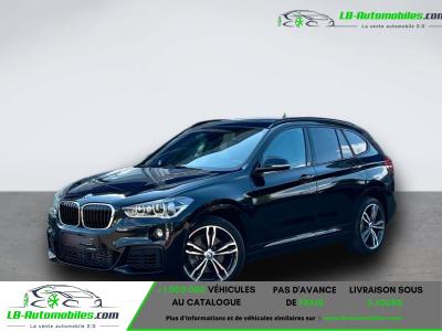 BMW X1 xDrive 25i 231 ch BVA