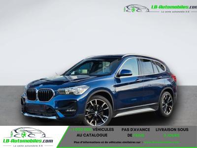 BMW X1 xDrive 25i 231 ch BVA