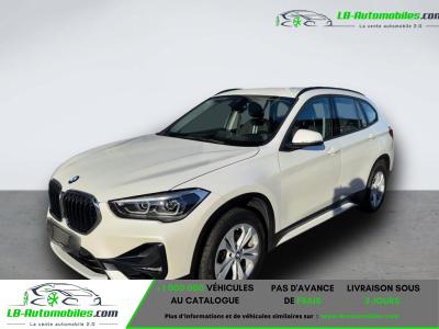 BMW X1 xDrive 25i 231 ch BVA