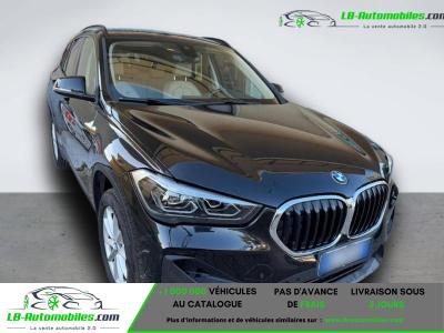 BMW X1 sDrive 16d 116 ch BVA