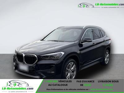 BMW X1 sDrive 16d 116 ch BVA