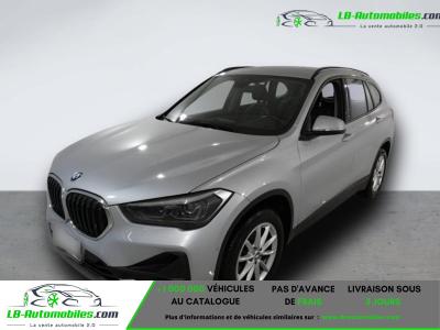BMW X1 sDrive 16d 116 ch BVA