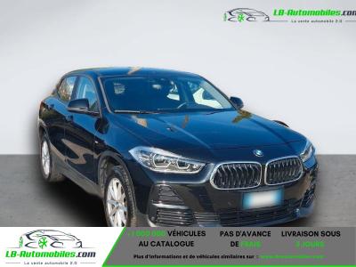 BMW X2 sDrive 16d 116 ch BVA