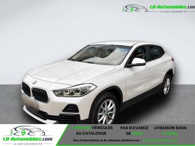 BMW X2 sDrive 16d 116 ch BVM