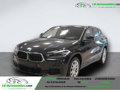 BMW X2 sDrive 16d 116 ch BVM