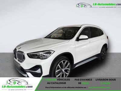 BMW X1 xDrive 25d 231 ch BVA