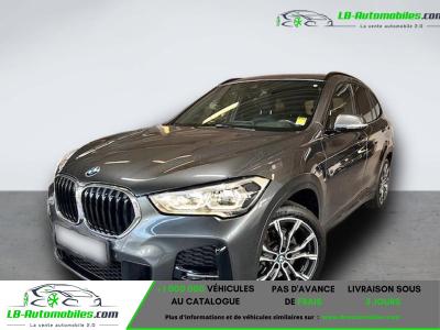 BMW X1 xDrive 25d 231 ch BVA