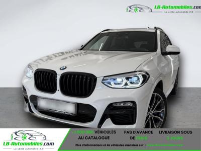 BMW X3 M40i 354ch BVA