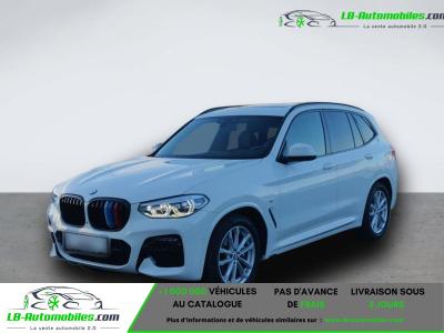 BMW X3 M40i 360ch BVA