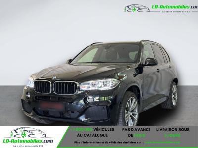 BMW X5 xDrive30d 258 ch BVA