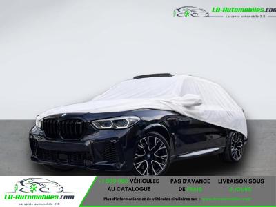 BMW X5 M50d 400 ch BVA