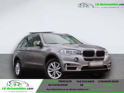 BMW X5 xDrive35i 306 ch BVA