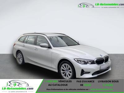 BMW Série 1 120d 190 ch BVA