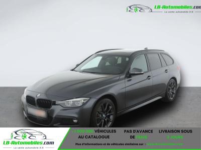 BMW Série 3 Touring 320d 190 ch BVA