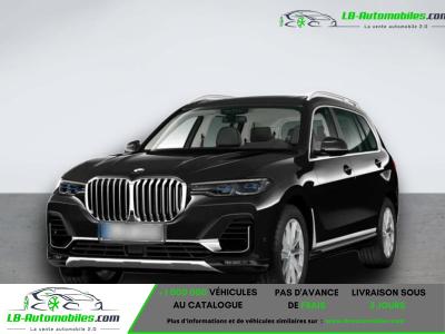 BMW X7 xDrive40d 340 ch BVA