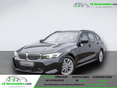 BMW Série 3 Touring 330i xDrive 258 ch BVA