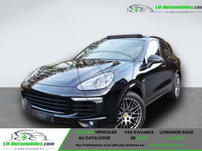 Porsche Cayenne 3.0D V6 262 ch