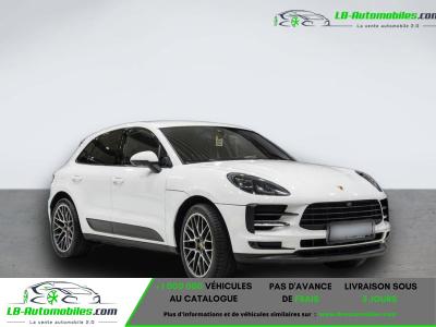 Porsche Macan S 3.0 354 ch