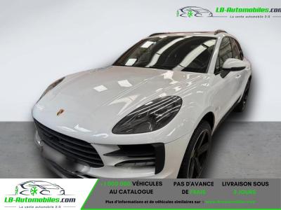 Porsche Macan S 3.0 354 ch