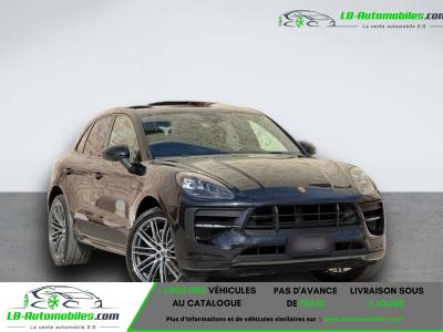Porsche Macan S 3.0 354 ch
