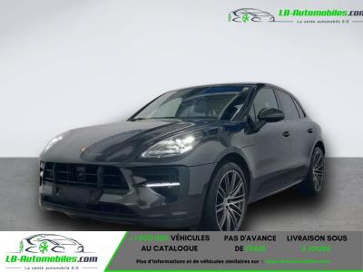Porsche Macan S 3.0 354 ch