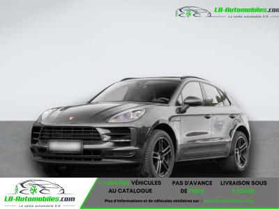 Porsche Macan S 3.0 354 ch