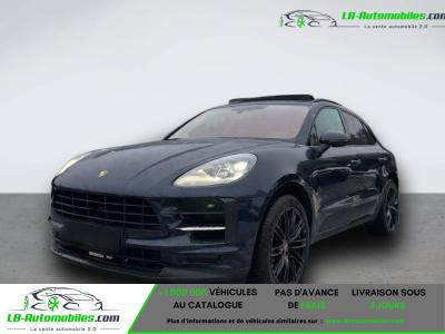 Porsche Macan S 3.0 354 ch
