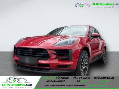 Porsche Macan S 3.0 354 ch