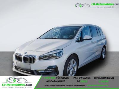 BMW Série 2 Gran Tourer 220i 192 ch