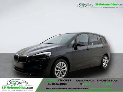 BMW Série 2 Gran Tourer 220i 192 ch