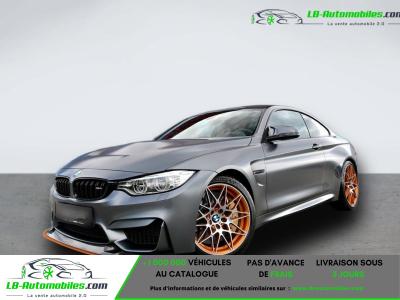 BMW M4 Coupé GTS 500 ch M BVA