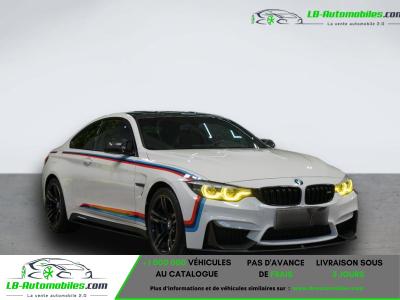 BMW M4 Coupé 431 ch M BVA