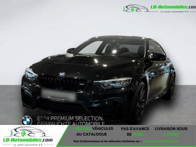 BMW M4 Coupé CS 460 ch M BVA