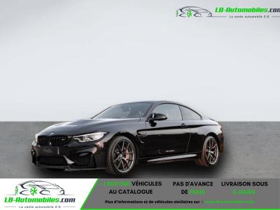 BMW M4 Coupé CS 460 ch M BVA