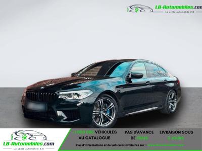 BMW M5  600 ch BVA