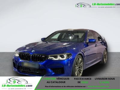 BMW M5  600 ch BVA