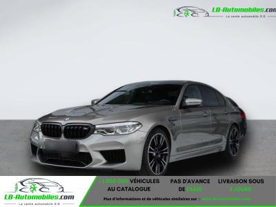 BMW M5  600 ch BVA