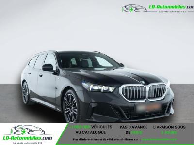 BMW Série 5 Berline 520d xDrive 197 ch BVA