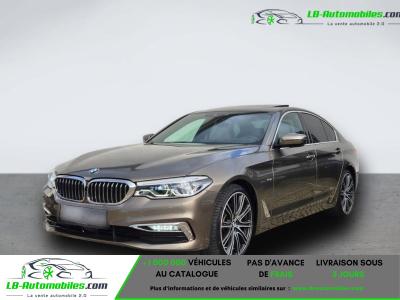 BMW Série 5 540i 340 ch BVA