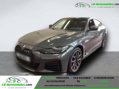 BMW Série 4 Gran Coupé 420d 190 ch BVA