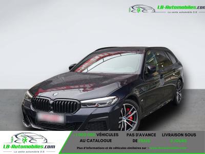 BMW Série 5 Touring 520d xDrive 190 ch BVA