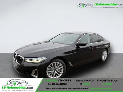 BMW Série 5 540d xDrive 320 ch BVA