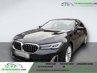 BMW Série 5 540d xDrive 320 ch BVA