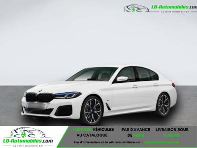BMW Série 5 540d xDrive 320 ch BVA