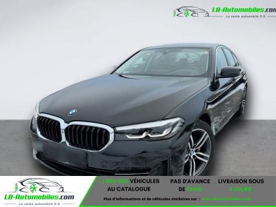 BMW Série 5 520i 184 ch BVA